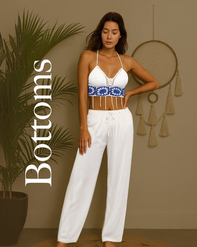 BOTTOMS