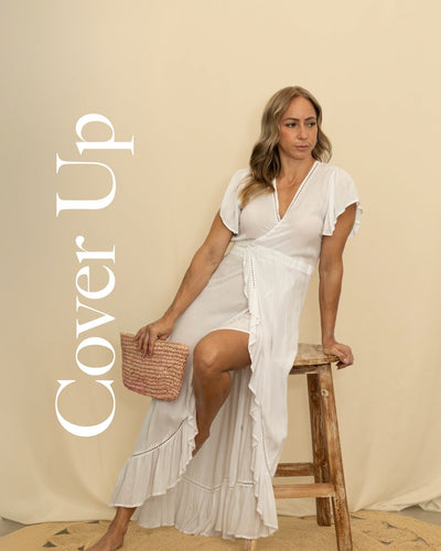 COVER UP