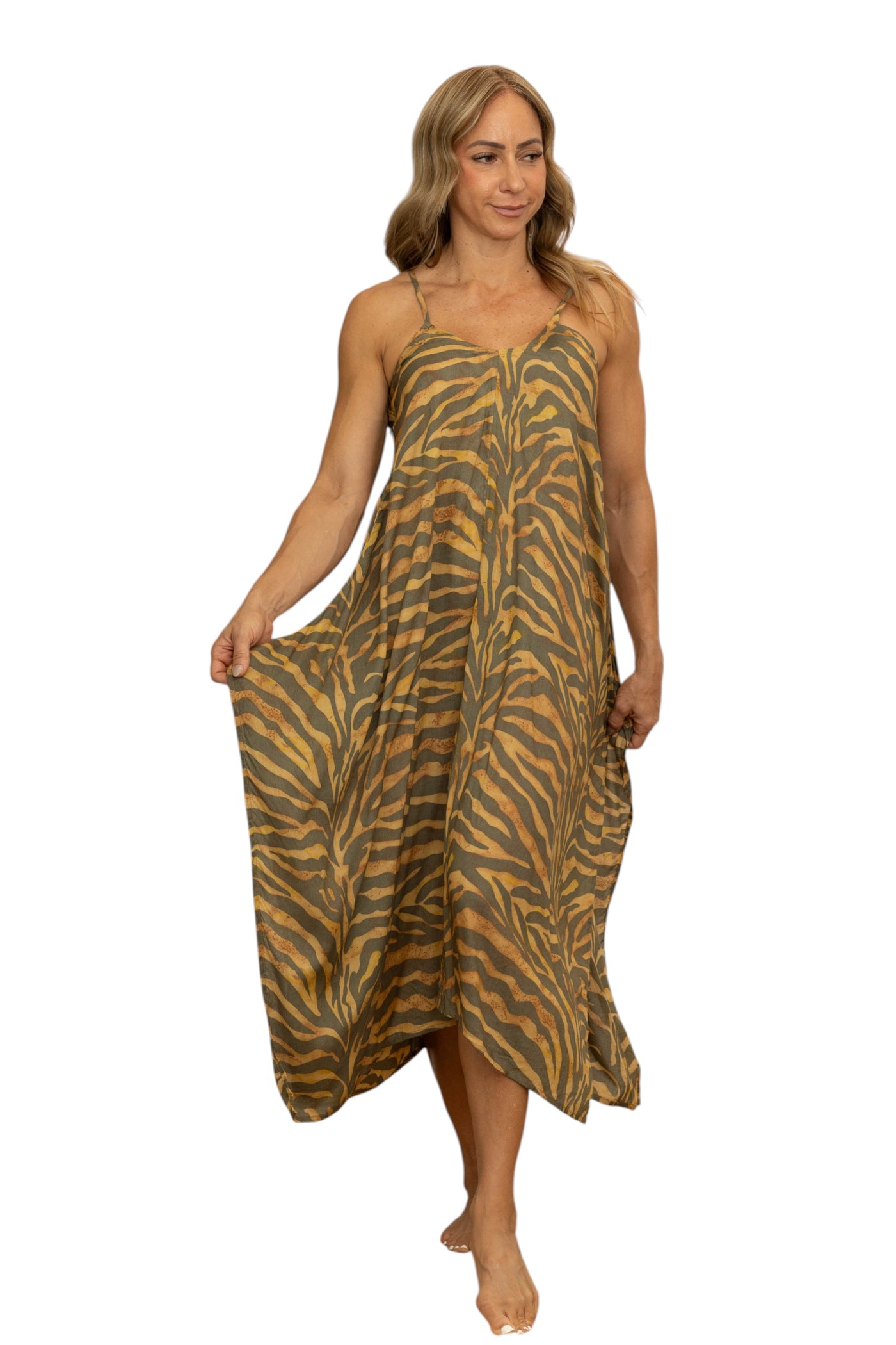 Rayon Collection