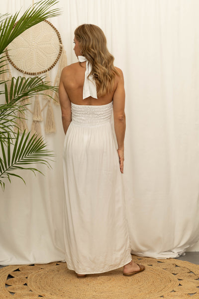 DO 3010 Long Dress