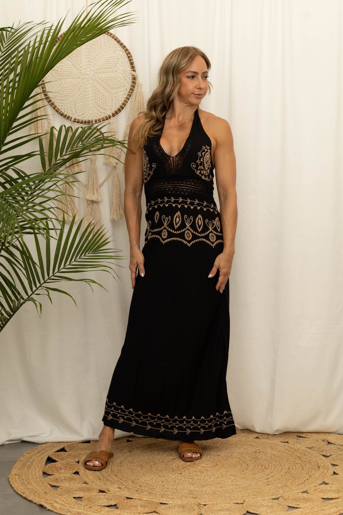 DO 3010 Long