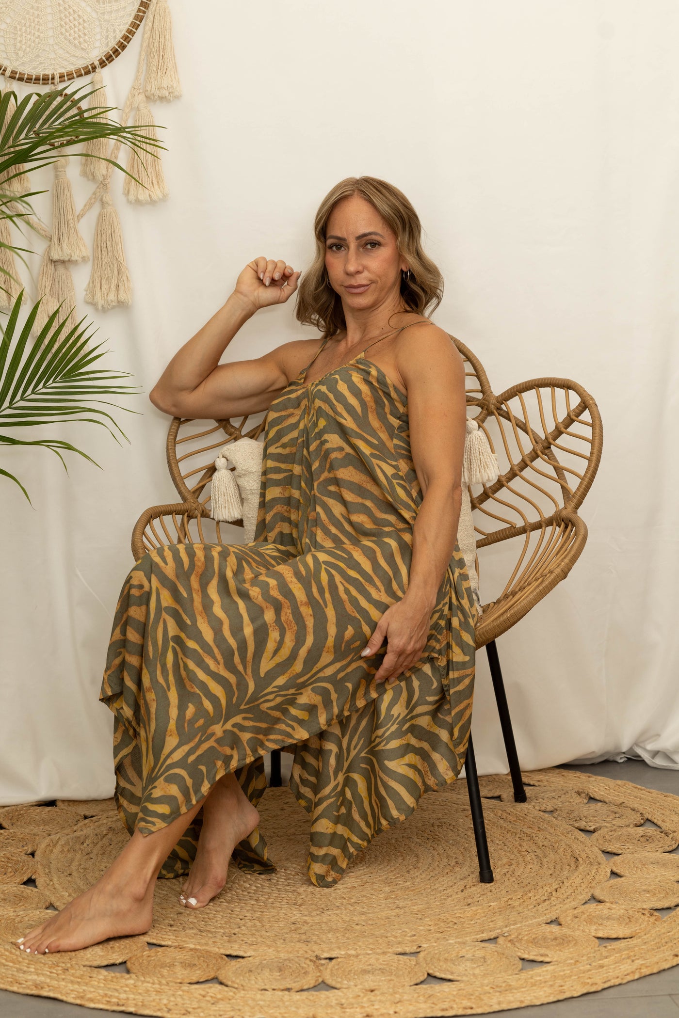 Rayon Collection