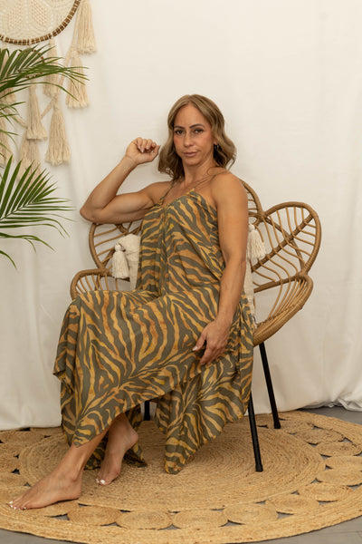 Rayon Collection
