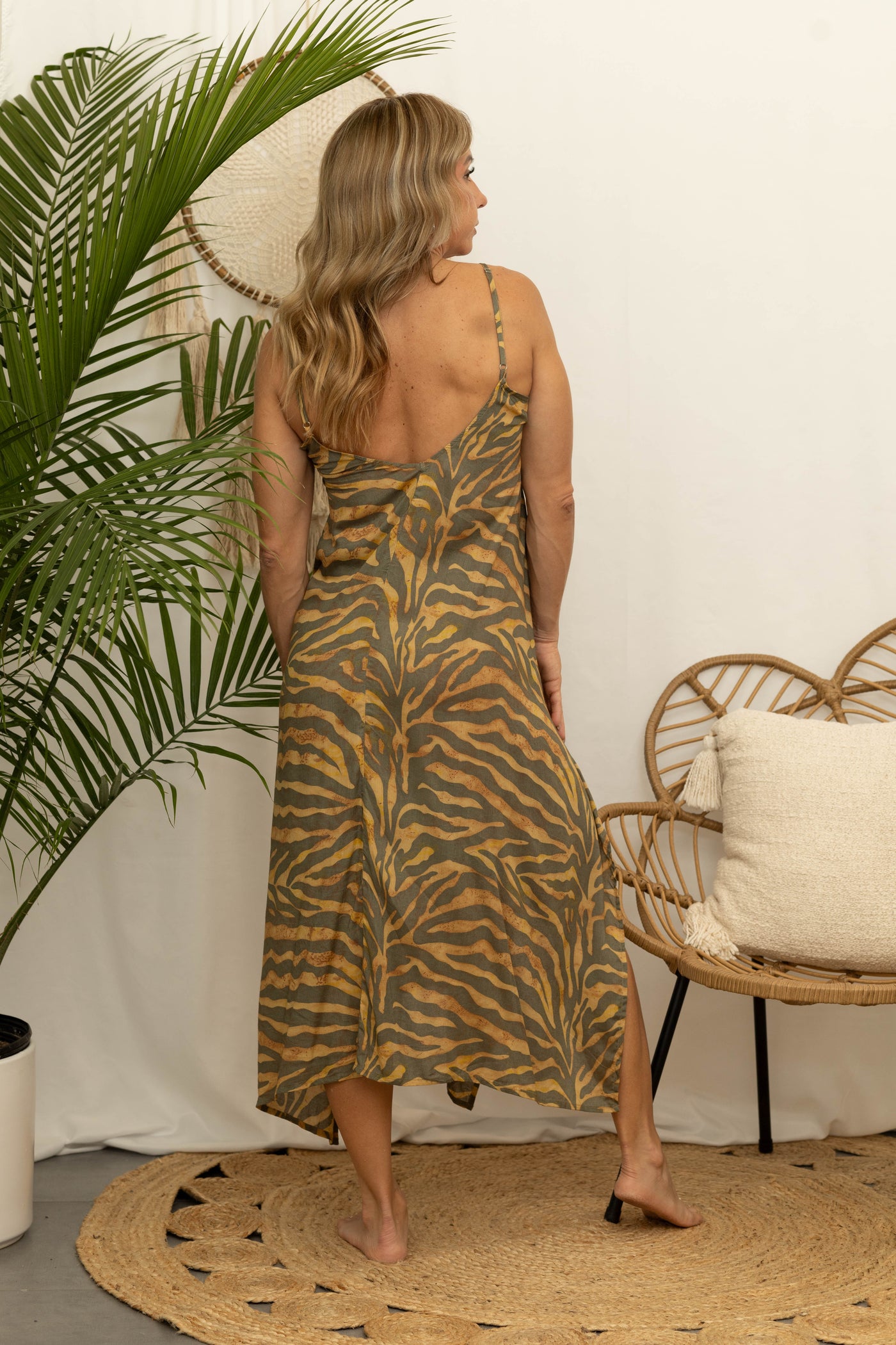 Rayon Collection