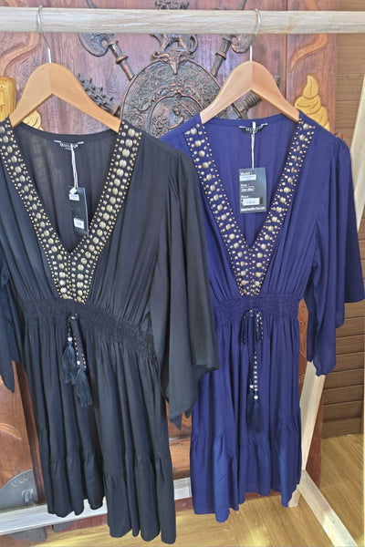 Short Dress UL 402