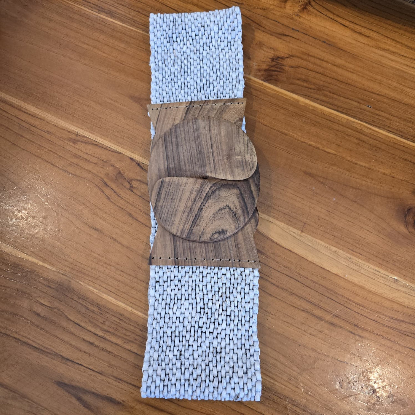 ULU-BELT04 – Ocean Breeze Weave