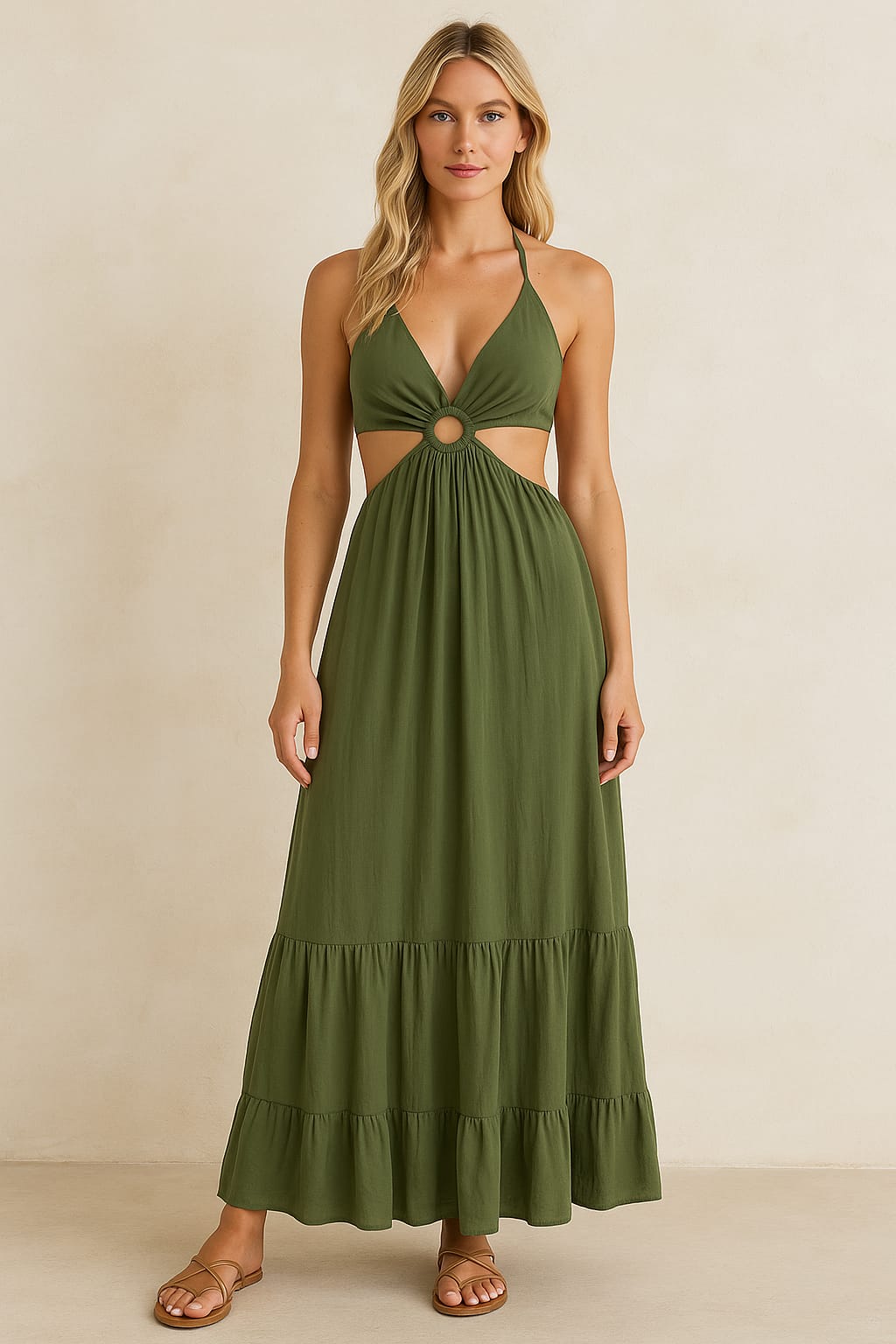 Sirena Dress