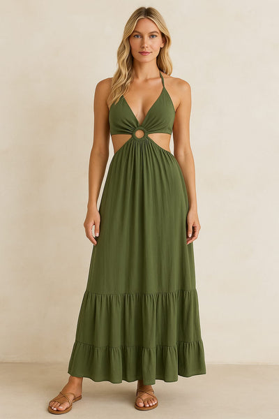 Sirena Dress