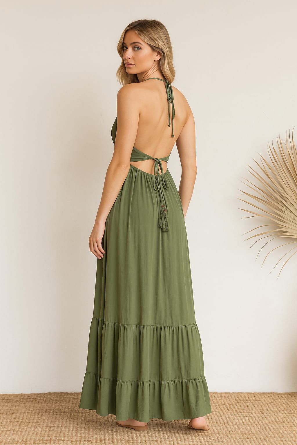 Sirena Dress