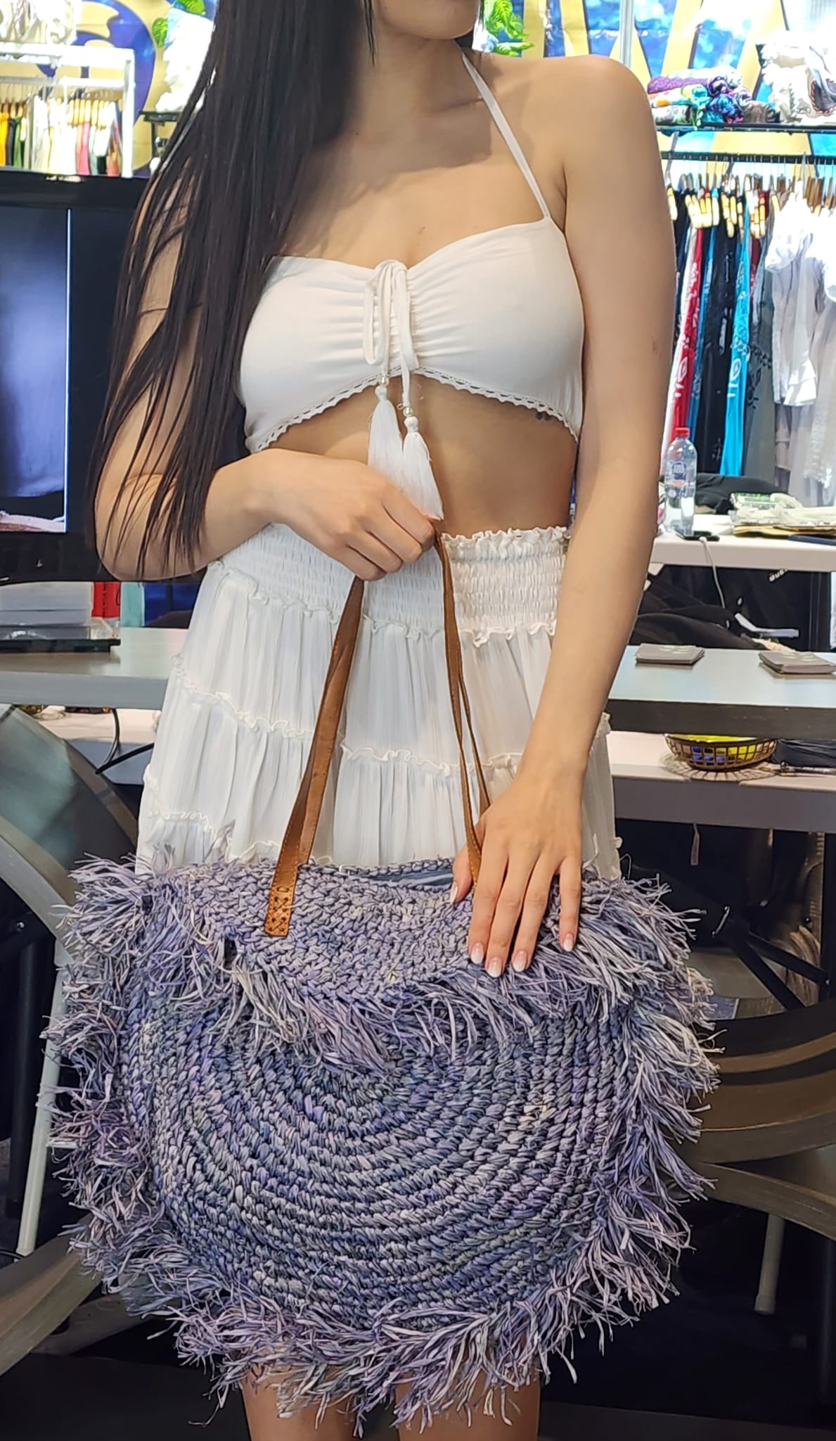 Beach Bag