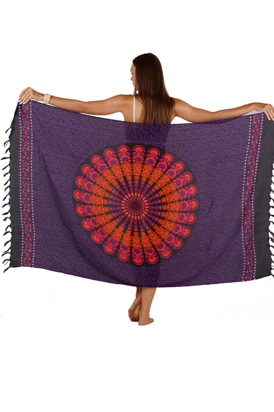 Bali Sarong