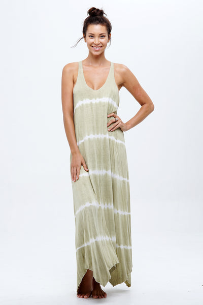 Long Dress MSK 9011