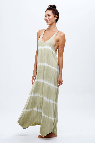 Long Dress MSK 9011