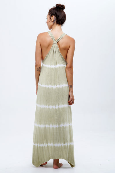 Long Dress MSK 9011