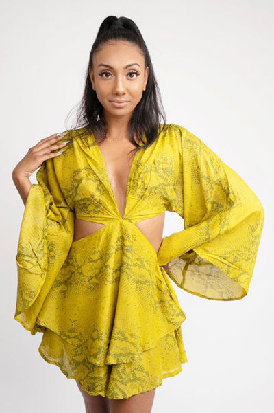 Bali Sarong
